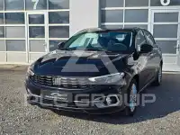 2021 Fiat Tipo