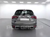 2021 Fiat Tipo