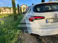 2021 Fiat Tipo