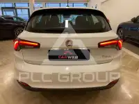 2021 Fiat Tipo