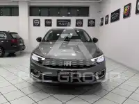 2021 Fiat Tipo