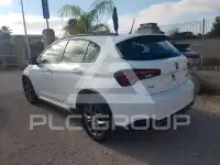 2021 Fiat Tipo
