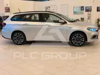 2021 Fiat Tipo