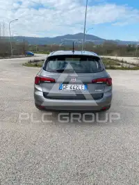 2021 Fiat Tipo