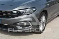 2021 Fiat Tipo