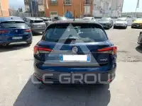 2021 Fiat Tipo