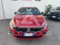 2021 Fiat Tipo
