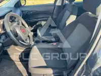 2021 Fiat Tipo