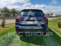 2021 Fiat Tipo
