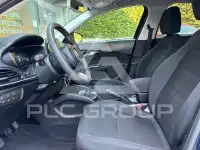 2021 Fiat Tipo