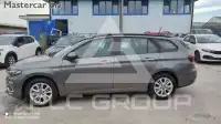 2021 Fiat Tipo