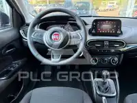 2021 Fiat Tipo