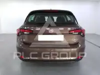 2021 Fiat Tipo