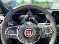2021 Fiat Tipo