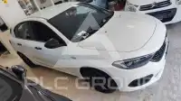 2021 Fiat Tipo