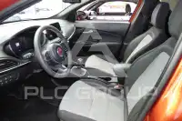 2021 Fiat Tipo