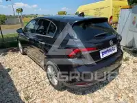 2021 Fiat Tipo