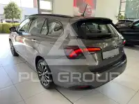 2021 Fiat Tipo