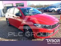 2021 Fiat Tipo