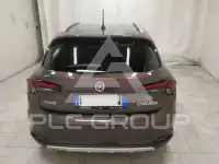 2021 Fiat Tipo
