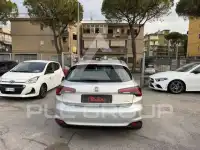 2021 Fiat Tipo