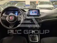 2021 Fiat Tipo