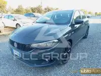 2021 Fiat Tipo
