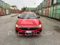 2021 Fiat Tipo