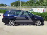 2021 Fiat Tipo