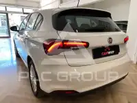 2021 Fiat Tipo