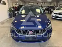 2021 Fiat Tipo