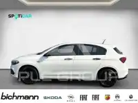 2021 Fiat Tipo