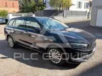 2021 Fiat Tipo