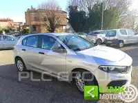 2021 Fiat Tipo