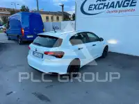 2021 Fiat Tipo