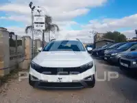 2021 Fiat Tipo