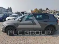 2021 Fiat Tipo