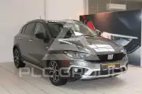 2021 Fiat Tipo