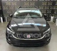 2021 Fiat Tipo