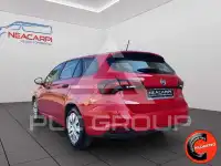 2021 Fiat Tipo