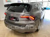 2021 Fiat Tipo
