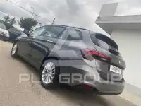 2021 Fiat Tipo