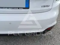 2021 Fiat Tipo