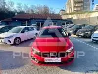 2021 Fiat Tipo