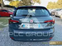 2021 Fiat Tipo