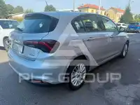 2021 Fiat Tipo