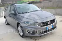 2021 Fiat Tipo