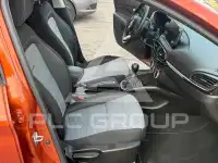 2021 Fiat Tipo