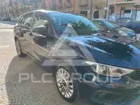 2021 Fiat Tipo
