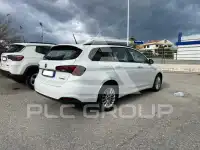 2021 Fiat Tipo